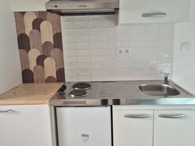 Studio de 10m2 à louer sur Saint Mandé