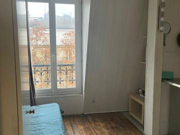 Studio de 10m2 à louer sur Saint Maur des Fossés