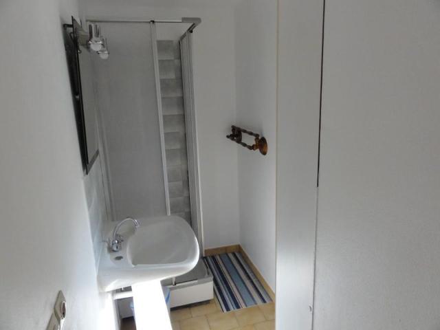Studio de 11m2 à louer sur Villeurbanne
