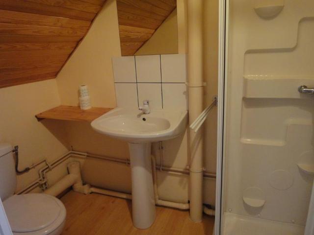 Studio de 11m2 à louer sur Amiens