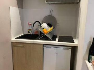 Studio de 11m2 à louer sur Avignon