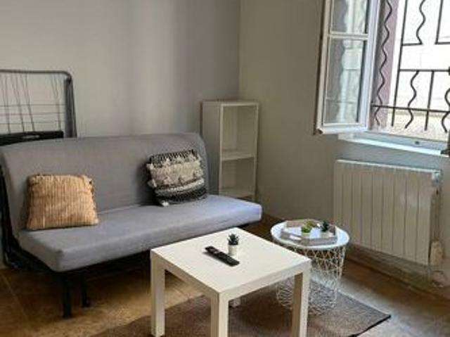 Studio de 11m2 à louer sur Avignon