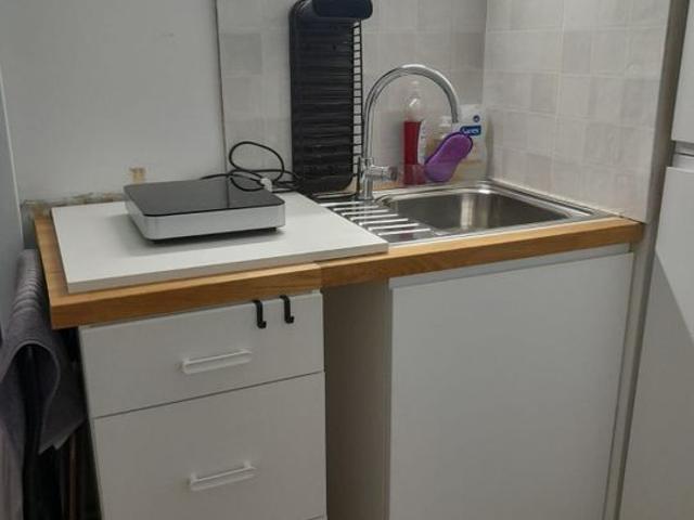 Studio de 11m2 à louer sur Bougival
