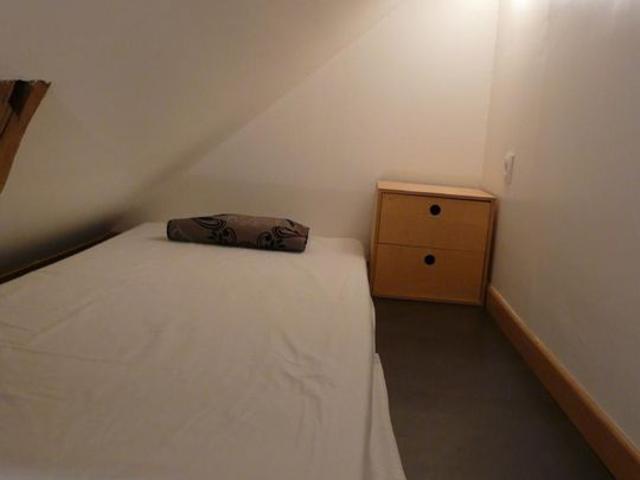 Studio de 11m2 à louer sur Chartres