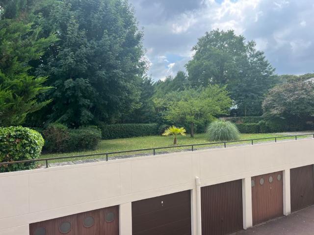 Studio de 11m2 à louer sur Fontenay sous Bois