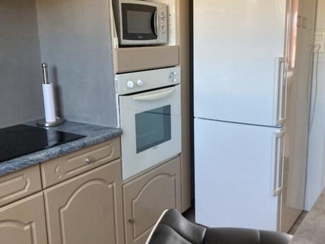 Studio de 11m2 à louer sur La Valette du Var