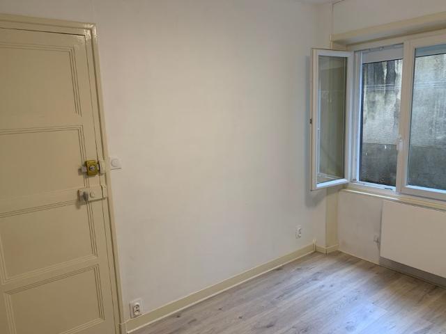 Studio de 11m2 à louer sur Limoges