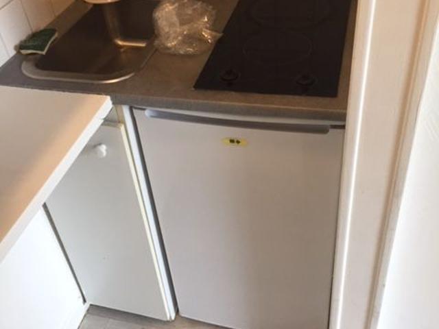 Studio de 11m2 à louer sur Lille