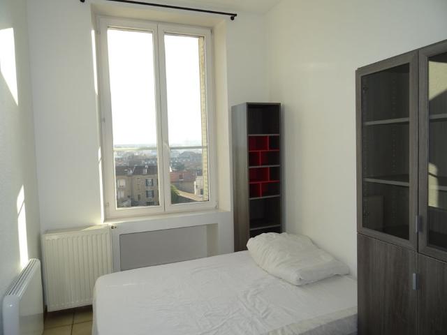 Studio de 11m2 à louer sur Nancy