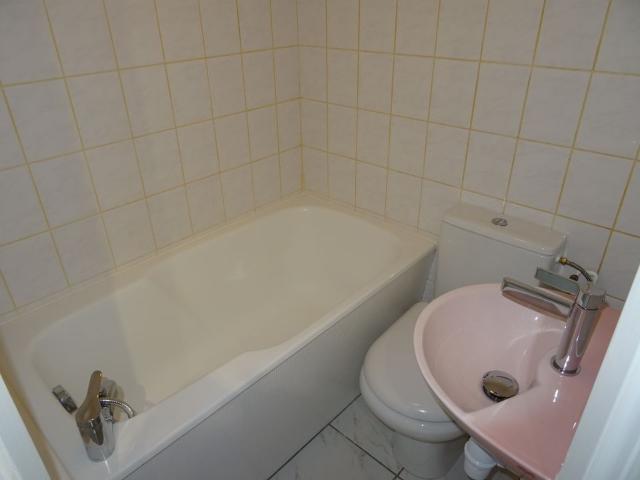 Studio de 11m2 à louer sur Nancy
