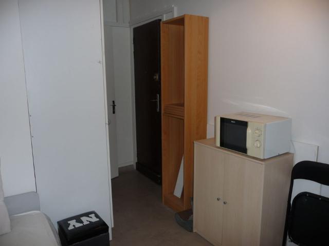 Studio de 11m2 à louer sur Palaiseau