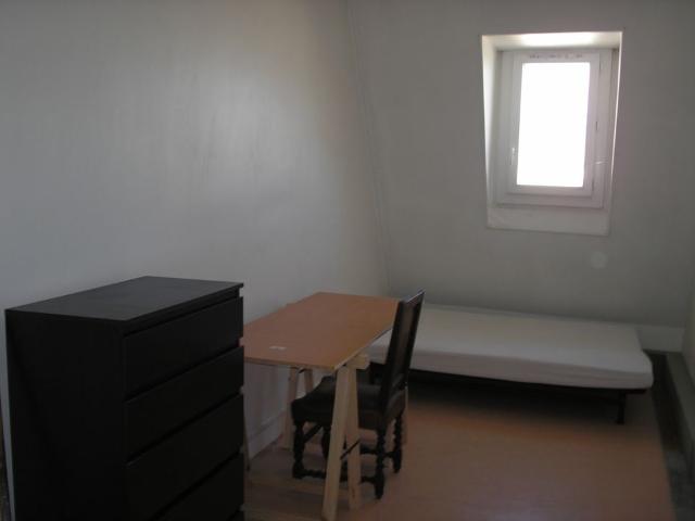 Studio de 11m2 à louer sur Paris 16