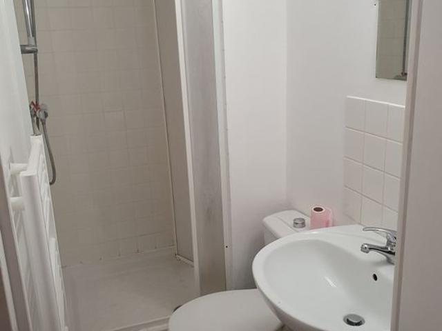Studio de 11m2 à louer sur Rouen
