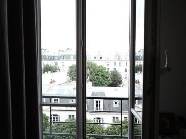 Studio de 11m2 à louer sur Saint Mandé