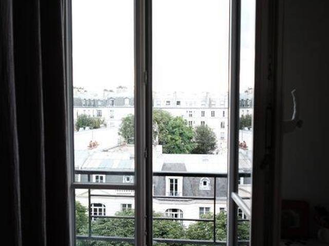Studio de 11m2 à louer sur Saint Mandé