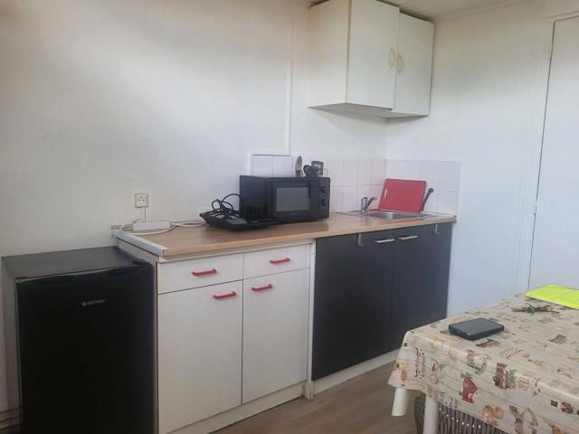 Studio de 12,30m2 Bruay la Buissière
