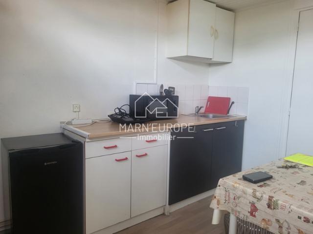 Studio de 12,30m2 Bruay la Buissière