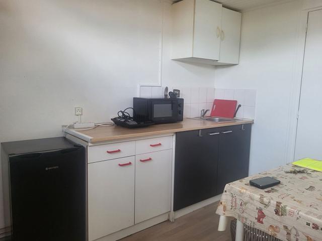 Studio de 12,30m2 Bruay la Buissière