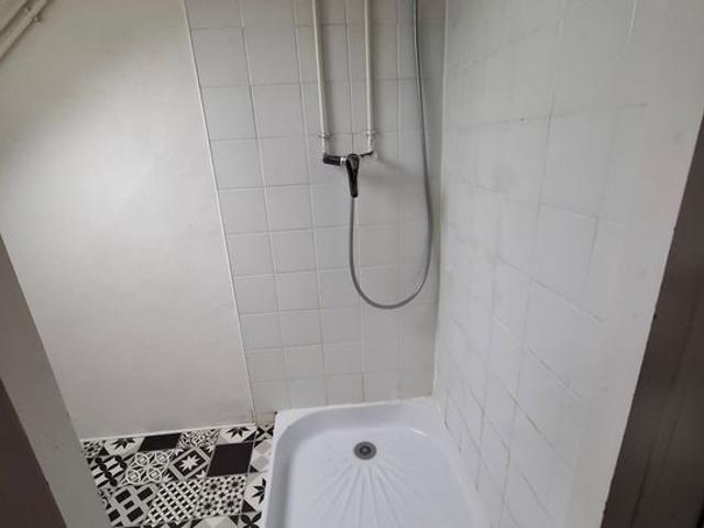 Studio de 12m2 à louer sur Tours