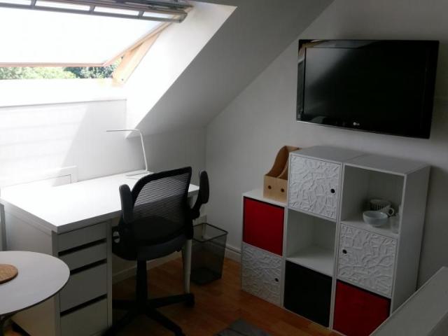 Studio de 12m2 à louer sur Amiens
