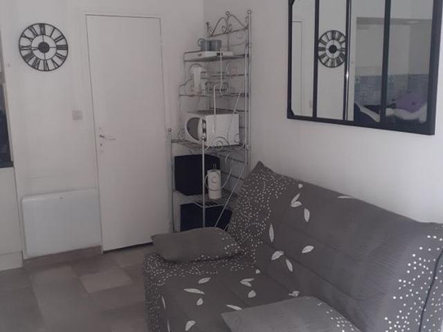 Studio de 12m2 à louer sur Carcassonne