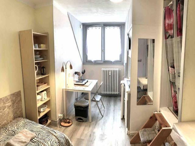 Studio de 12m2 à louer sur Chambéry