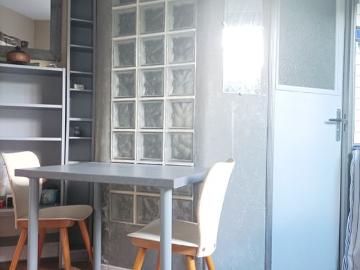 Studio de 12m2 à louer sur Fontenay sous Bois