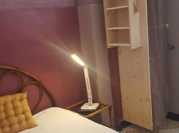 Studio de 12m2 à louer sur Fuveau