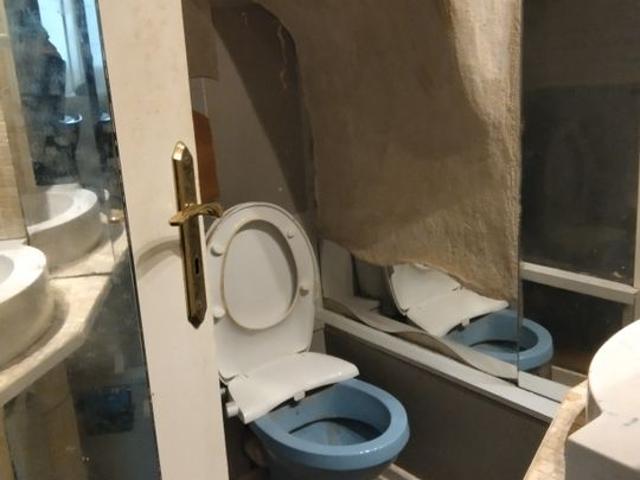 Studio de 12m2 à louer sur Gardanne