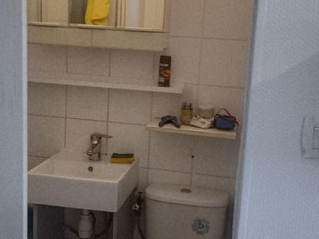 Studio de 12m2 à louer sur Marseille 10