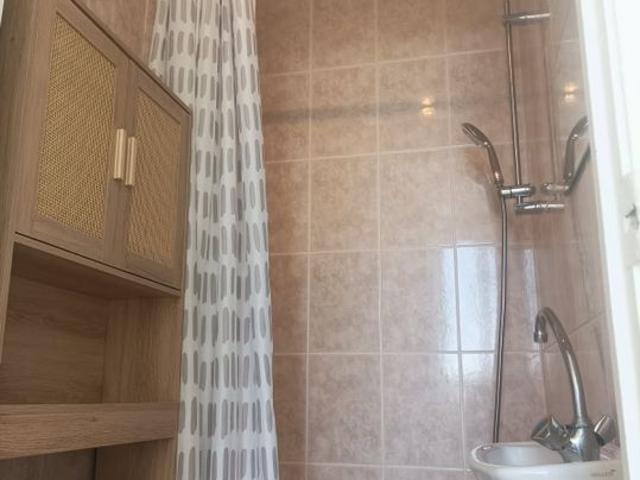 Studio de 12m2 à louer sur Nancy