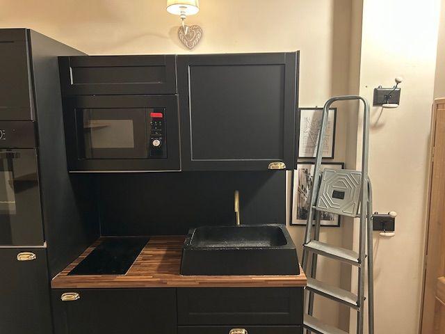 Studio de 12m2 à louer sur Paris 06