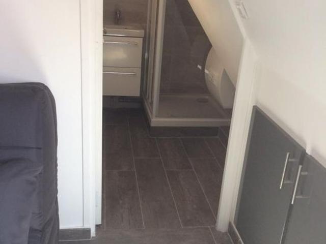 Studio de 12m2 à louer sur Paris 16