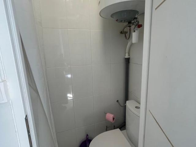 Studio de 12m2 à louer sur Paris 18