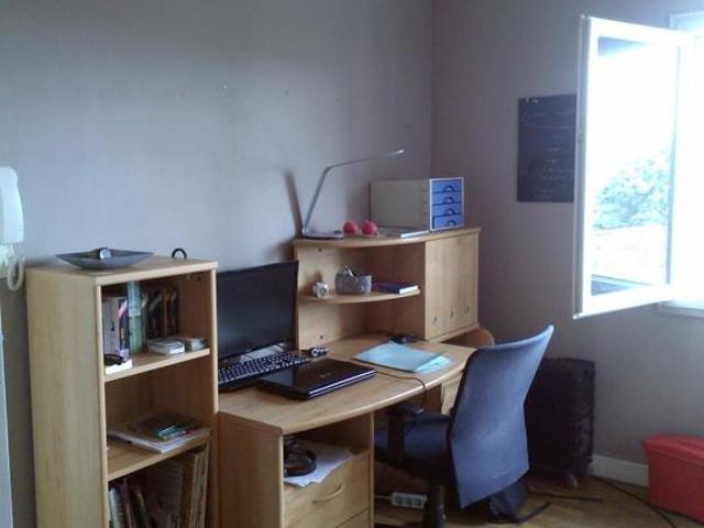 Studio de 12m2 à louer sur Poitiers