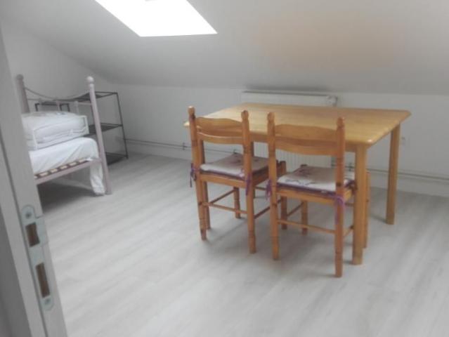 Studio de 12m2 à louer sur Sainte Geneviève des Bois