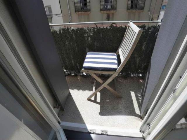 Studio de 12m2 à louer sur Sète