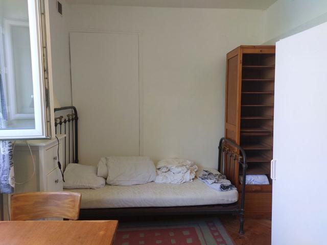 Studio de 13m2 à louer sur Villeneuve d'Ascq