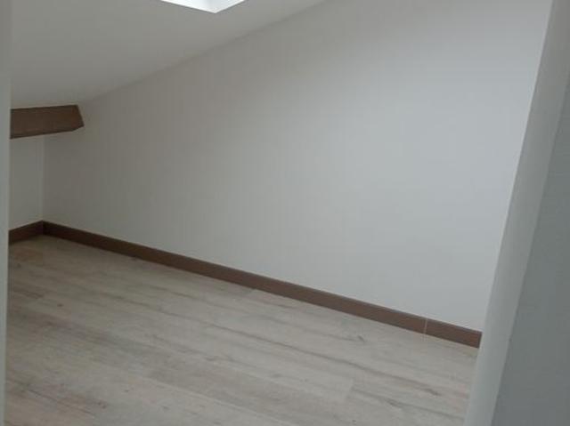 Studio de 13m2 à louer sur Alès