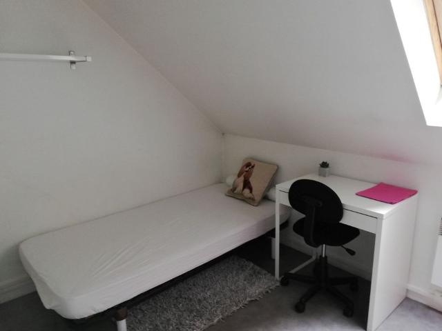 Studio de 13m2 à louer sur Amiens