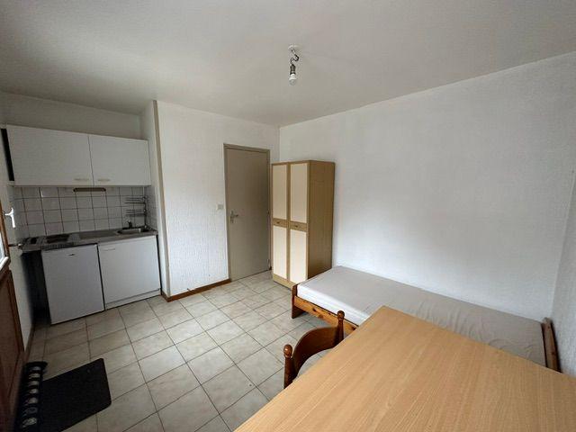 Studio de 13m2 à louer sur Amiens