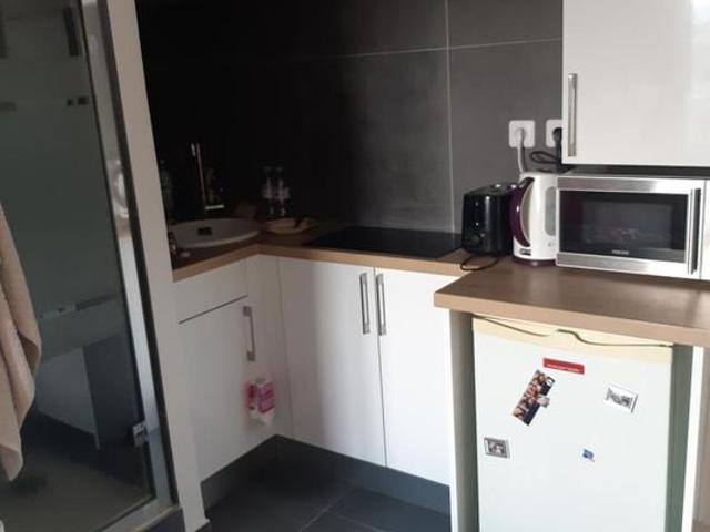 Studio de 13m2 à louer sur Asnières sur Seine