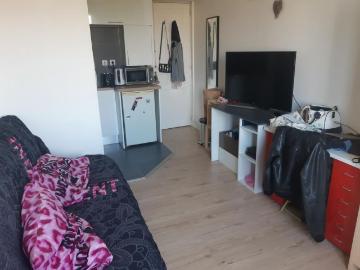 Studio de 13m2 à louer sur Asnières sur Seine