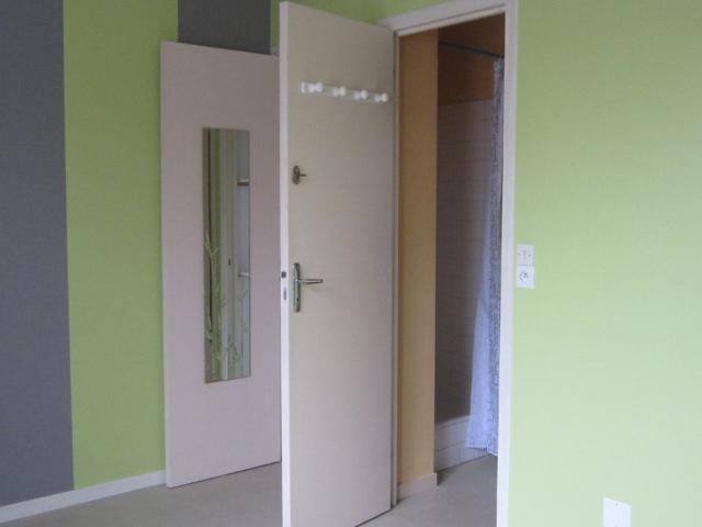 Studio de 13m2 à louer sur Caen