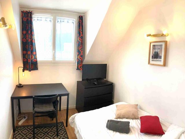 Studio de 13m2 à louer sur Chambéry