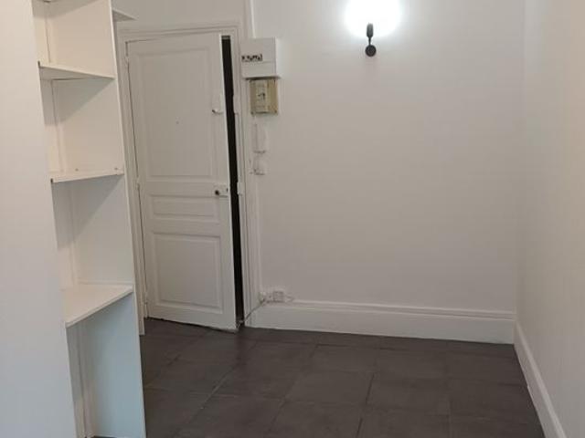 Studio de 13m2 à louer sur Clermont Ferrand
