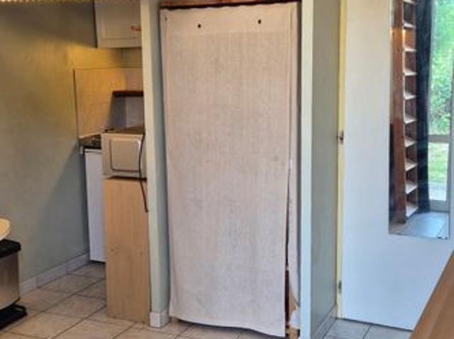 Studio de 13m2 à louer sur La Couronne