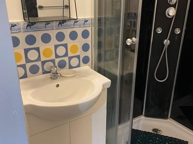 Studio de 13m2 à louer sur Le Petit Quevilly