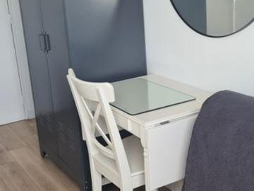 Studio de 13m2 à louer sur Le Plessis Trévise