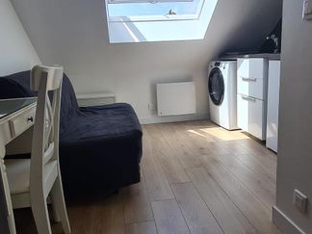 Studio de 13m2 à louer sur Le Plessis Trévise
